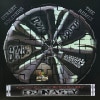DJ NASTY / SCREWED DOWN SOUTH CHOPPED & SCREWED