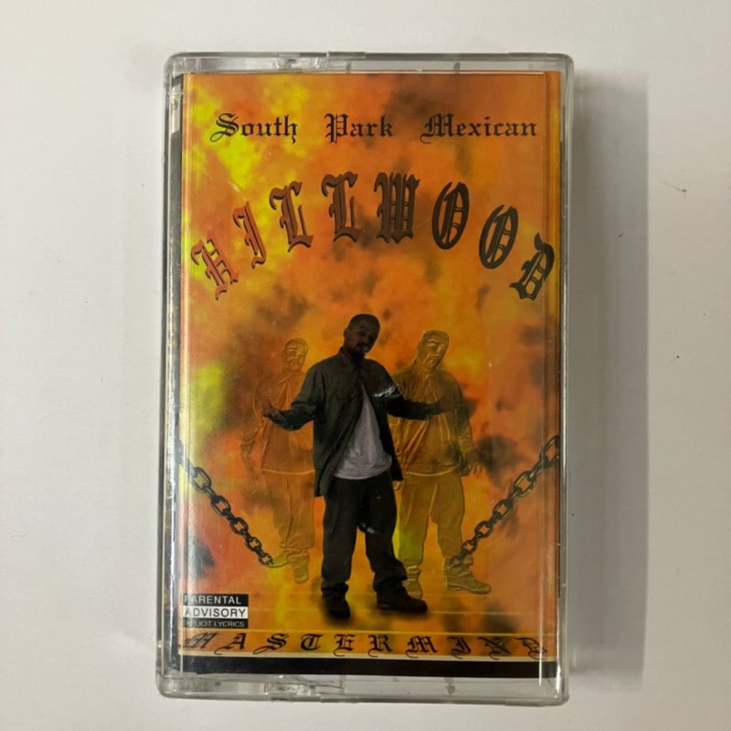 S.P.M. / HILLWOOD