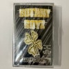 BOTANY BOYZ / FOREVER BOTANY