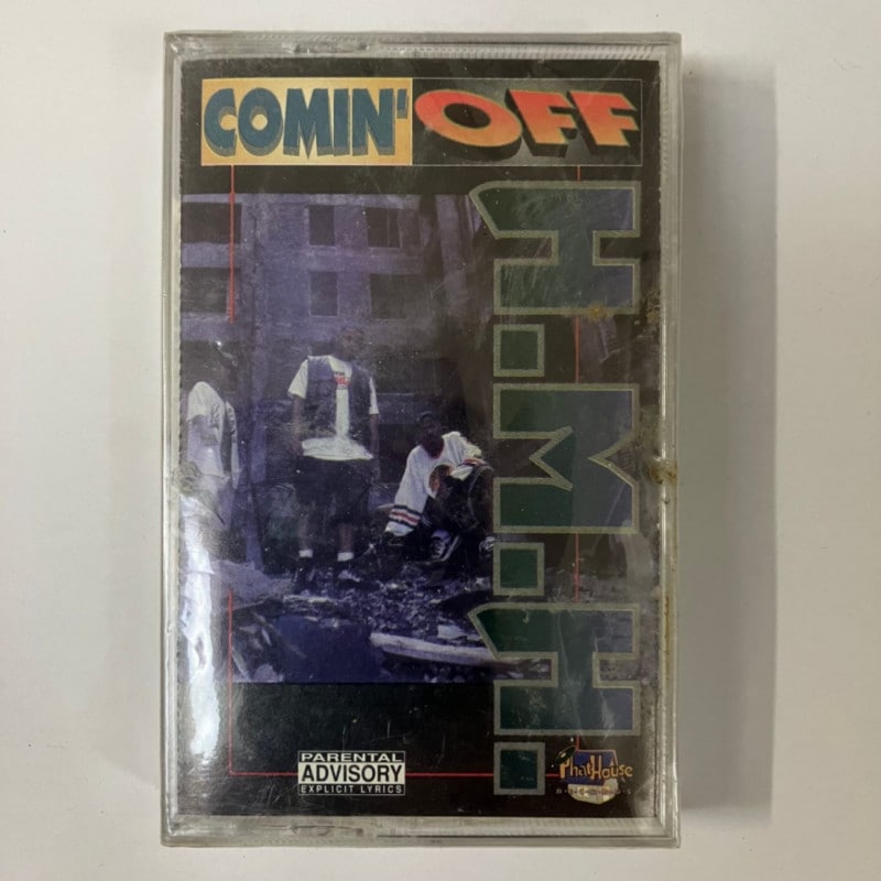 H.M.H. / COMIN' OFF