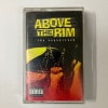 ABOVE THE RIM