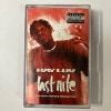 RAY LUV / LAST NITE
