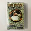 BIG BOSS / RESPECT DUE!