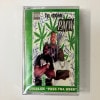 THE ORIGINAL PXMXWX / LEGALIZE PASS THA WEED