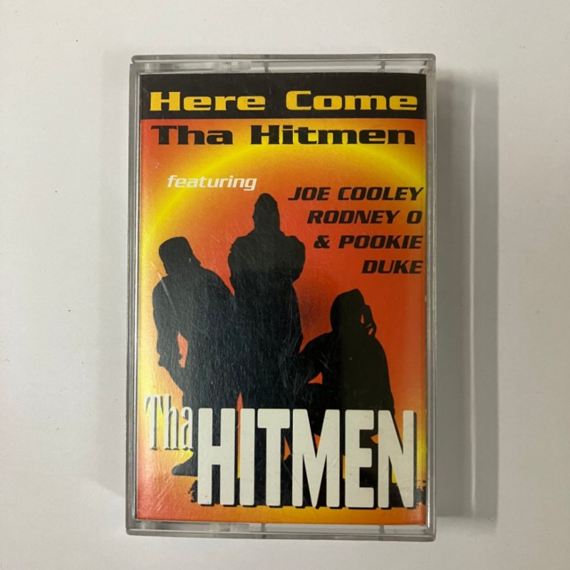 THA HITMEN / HERE COME THA HITMEN