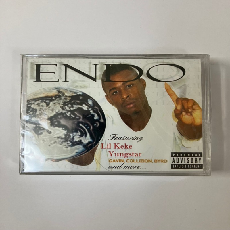 ENDO / ONE WORLD ONE CHANCE