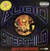 AUDIO STEPCHILD / LAND OF THE SNAKE CHARMER