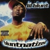 LIL BLUNT / BLUNTNATIZED