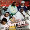 SOUTH WEST BOUND MAGAZINE / WE GOT NEXT! THE MIXTAPE