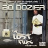 BO DOZIER / THE LOST FILES