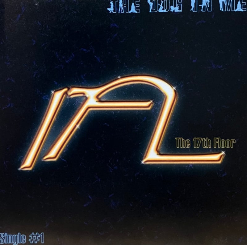 THE 17TH FLOOR / THE DOG IN ME