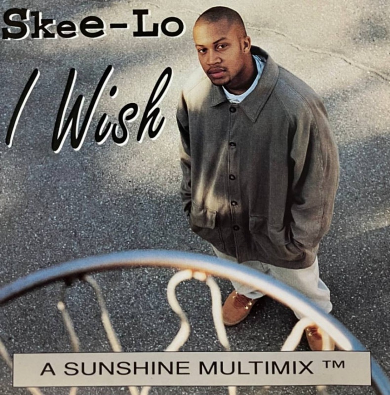 SKEE-LO / I WISH