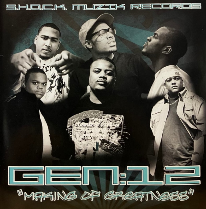 GENESIS 12 / MAKING OF GREATNESS