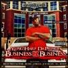 YUNG HARP DA PRINCE / BUSINESS IZ BUSINESS