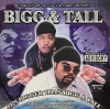 BIGG & TALL / IT'S BIGGER THAN BIGG & TALL