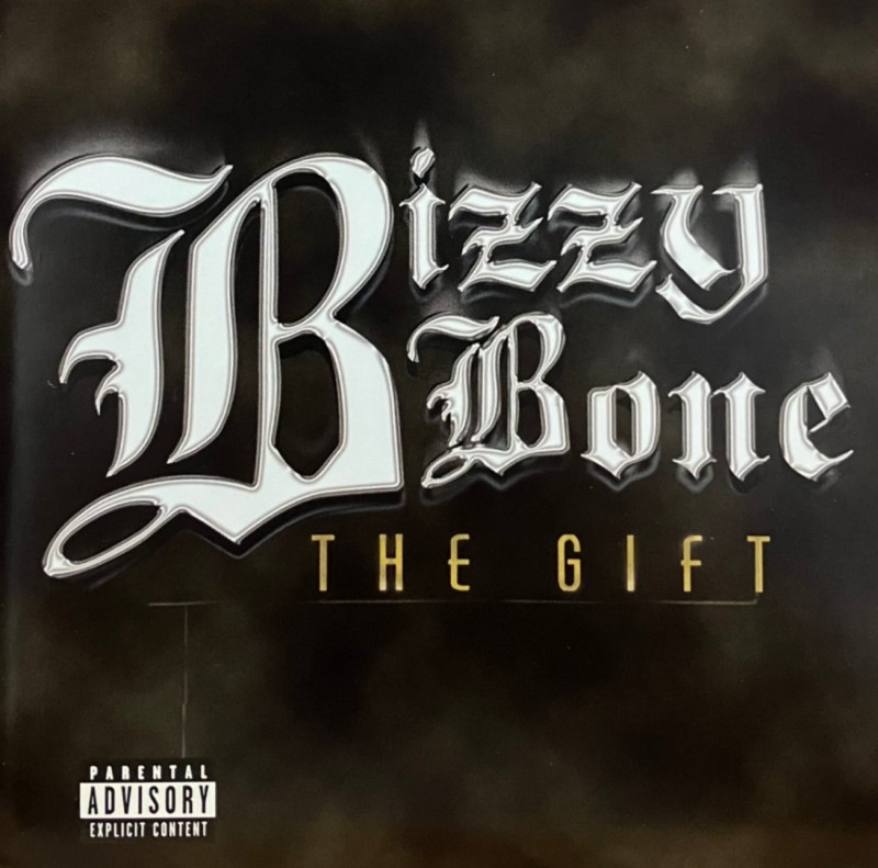 BIZZY BONE / THE GIFT