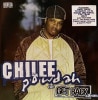 CHILEE POWDAH / THE GET BACK ALBUM