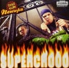 SUPERCROOO / CESKE KURE - NEUROFOLK