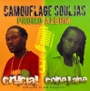 CAMOUFLAGE SOULJAS / CRUCIAL & CODE LANE