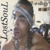 LOST SOUL / L-O-S-BOYY