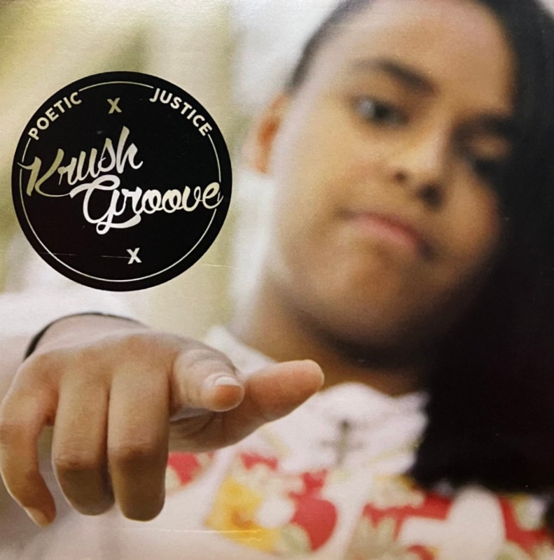 POETIC & JUSTICE / KRUSH GROOVE