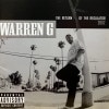 WARREN G / THE RETURN OF THE REGULATOR