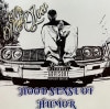 MR. MINK LOCO / HOOD SENSE OF HUMOR