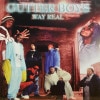 GUTTER BOYS / WAY REAL