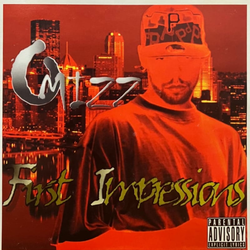 OMIZZ / FIRST IMPRESSIONS
