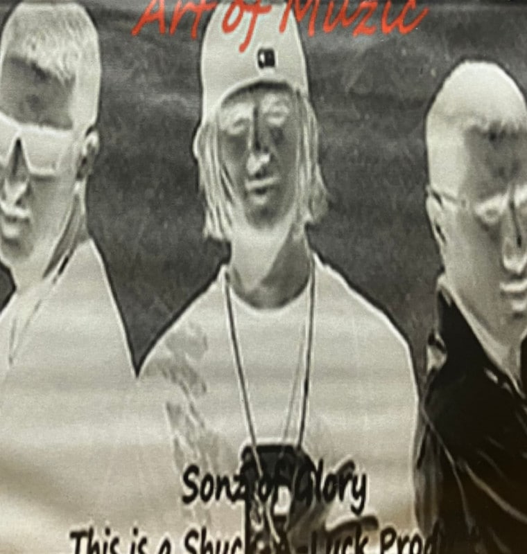 SONZ OF GLORY / ART OF MUZIC