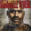 SHAQUILLE O'NEAL / THE BEST OF SHAQUILLE O'NEAL