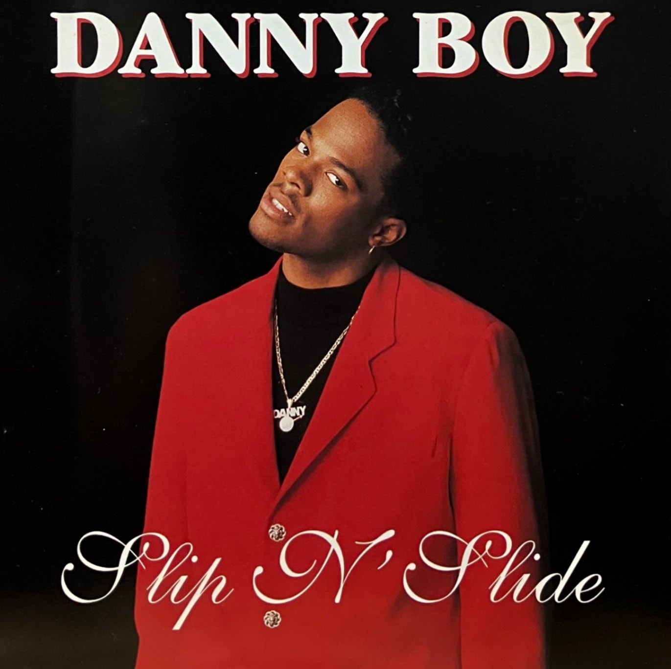 洋楽 g-rap/R&B Danny Boy DANNY BOY / SLIP N' SLIDE | IMPORT CD,WEST COAST | IITIGHT MUSIC