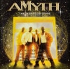 AMYTH / THE WORLD IS OURS