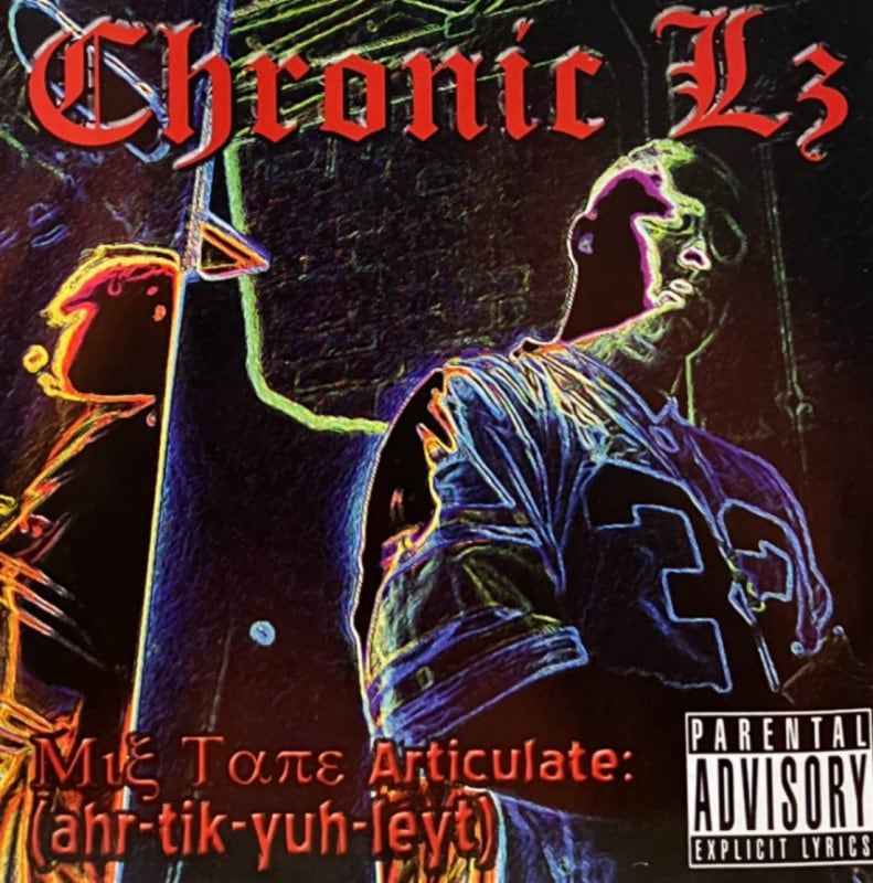 CHRONICLZ / ARTICULATE