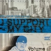 OPIE TAILOR MADE PRESENTS / I SUPPORT MY CITY VOLUME 02