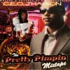C.E.O. THA DON / THE PRETTY PIMPIN MIXTAPE