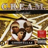 GOODFELLAZ / HOLLA OOH