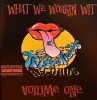�ڥ������оݳ���VA / WHAT WE WORKIN WIT VOLUME ONE