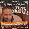 YUNG SKRILLA / SUPERHERO MIXTAPE VOL.2