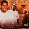 LETHAL SONS / HUSTLING & SCUFFLING