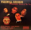 FREEWILL RECORDS PRESENTS / HEADED TO THE TOP