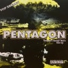 TOP SECRET / PENTAGON BEHIND ENEMY LINES THE EP