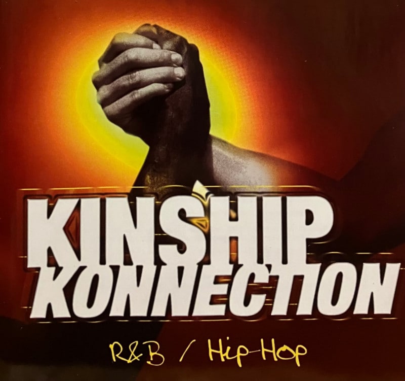 KINSHIP KONNECTION / R&B / HIP-HOP