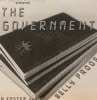 BELLY PROOF / THE GOVERNMENT