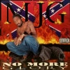 MJG / NO MORE GLORY