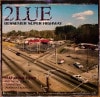 2LUE / BESSEMER SUPER HIGHWAY