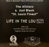 THE ALLSTARS & JUST BLACK / LIFE IN THE LOU MIXTAPE VOL.1