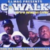 �ڥ������оݳ���CJ MAC PRESENTS / C-WALK IT'S A WAY OF LIVIN'