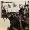 PIT PRESENTS / STILL IN THE STREETZ
