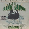 PURE GAME ENT PRESENTS / RAKIN' LEAVEZ VOLUME 1